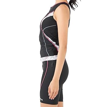 しまちび様確認用② Amazon.co.jp: [フィラ] フィットネス水着 ジップタンキニ上下+